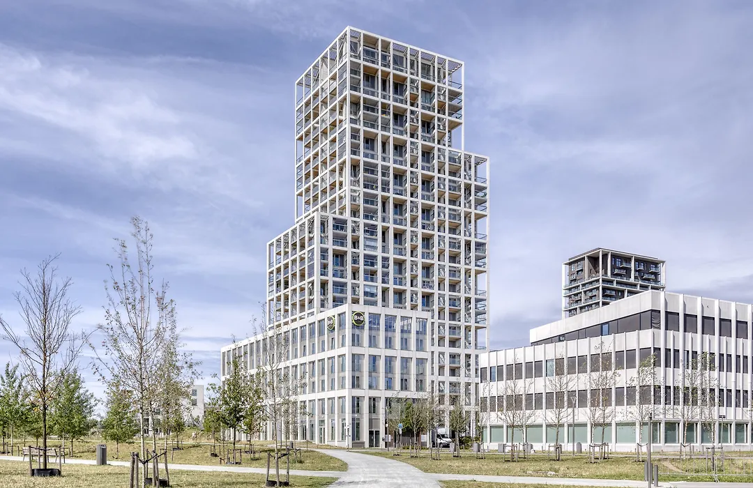 B&B HOTEL Antwerpen Zuid-1