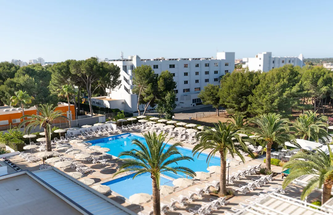 Hotel Millor Sol-1