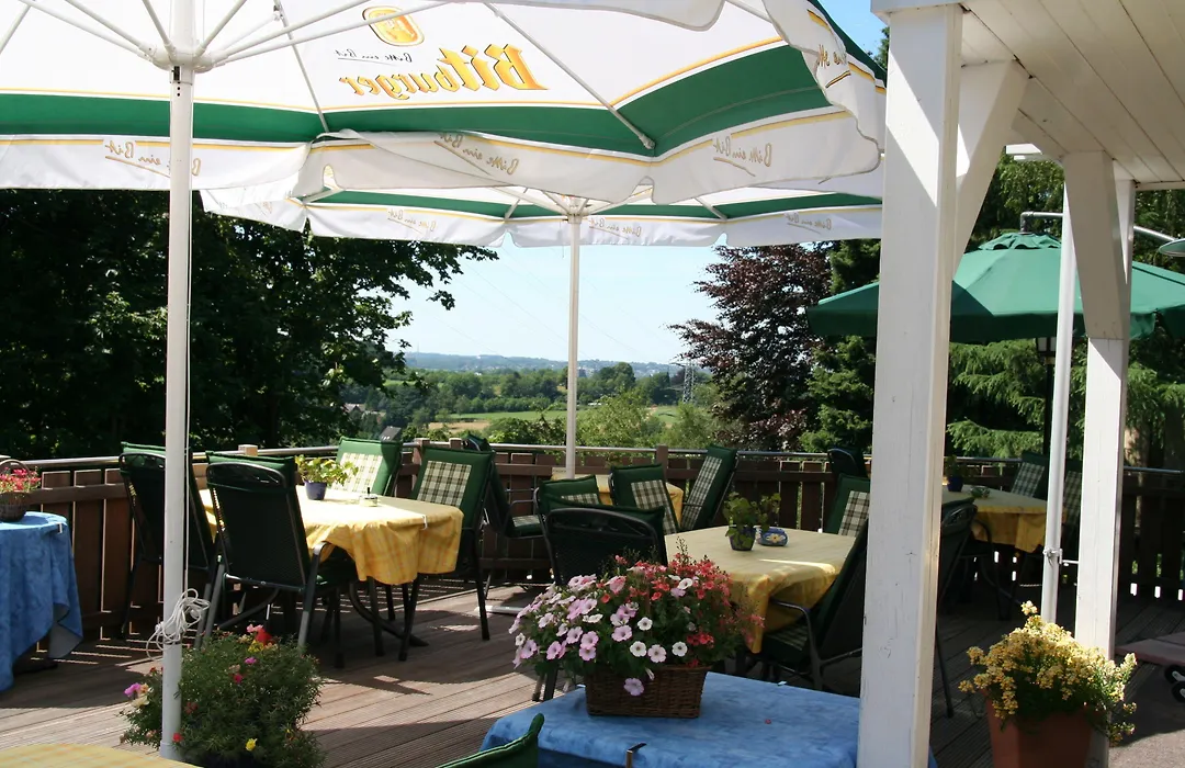 Hotel Wuppertaler Hof-1