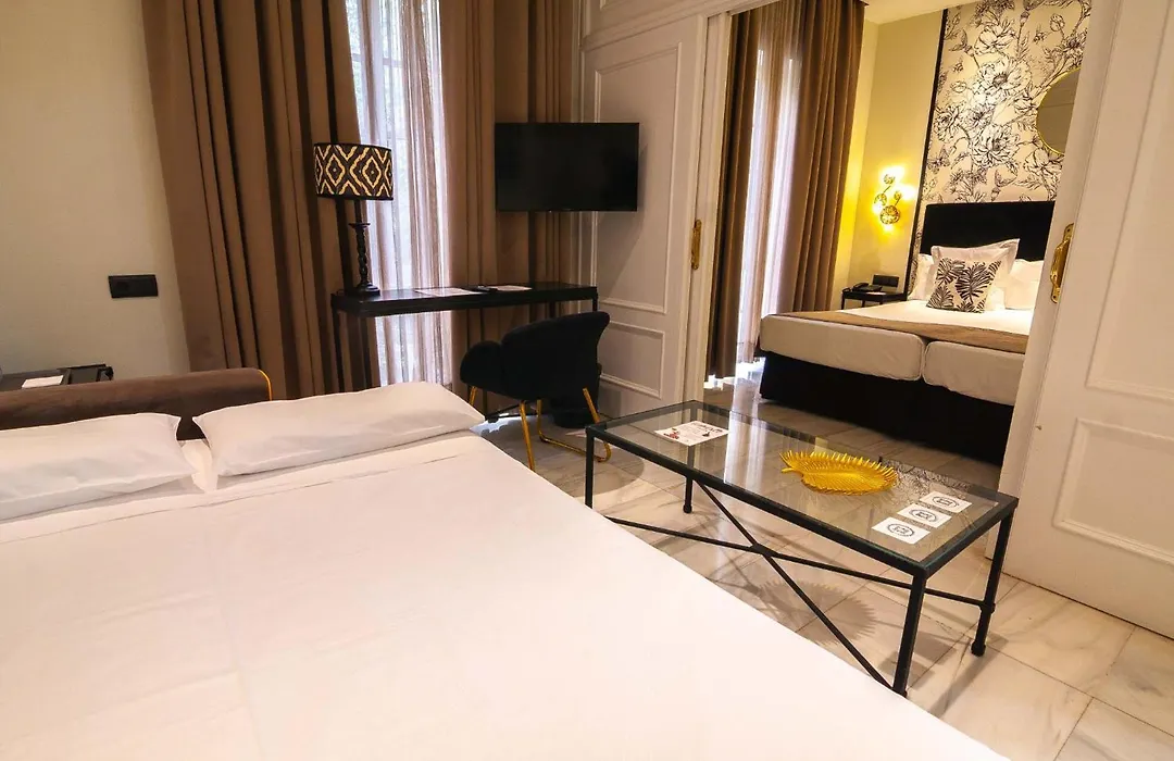 Hotel San Gil-1