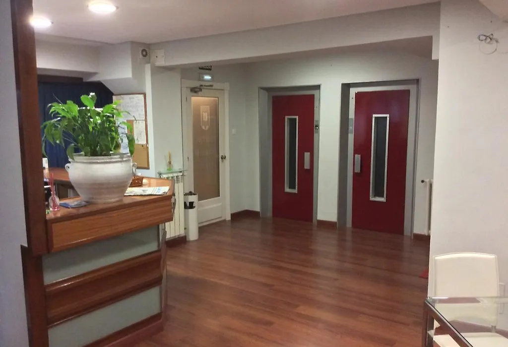 Hostal Liebana-1