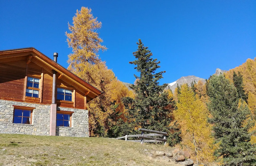 Rifugio Lo Scoiattolo-1