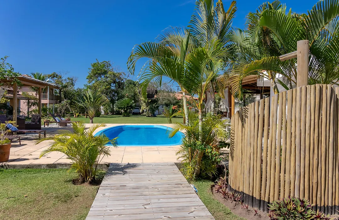 Pousada Recanto Trancoso-1