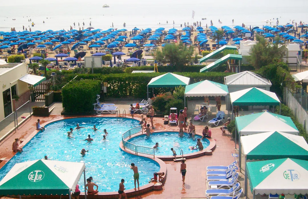 Hotel Caravelle&Minicaravelle-1