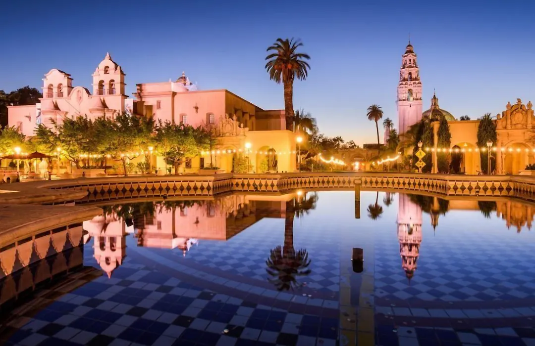 The Guild Hotel, San Diego Downtown, A Tribute Portfolio Hotel-1