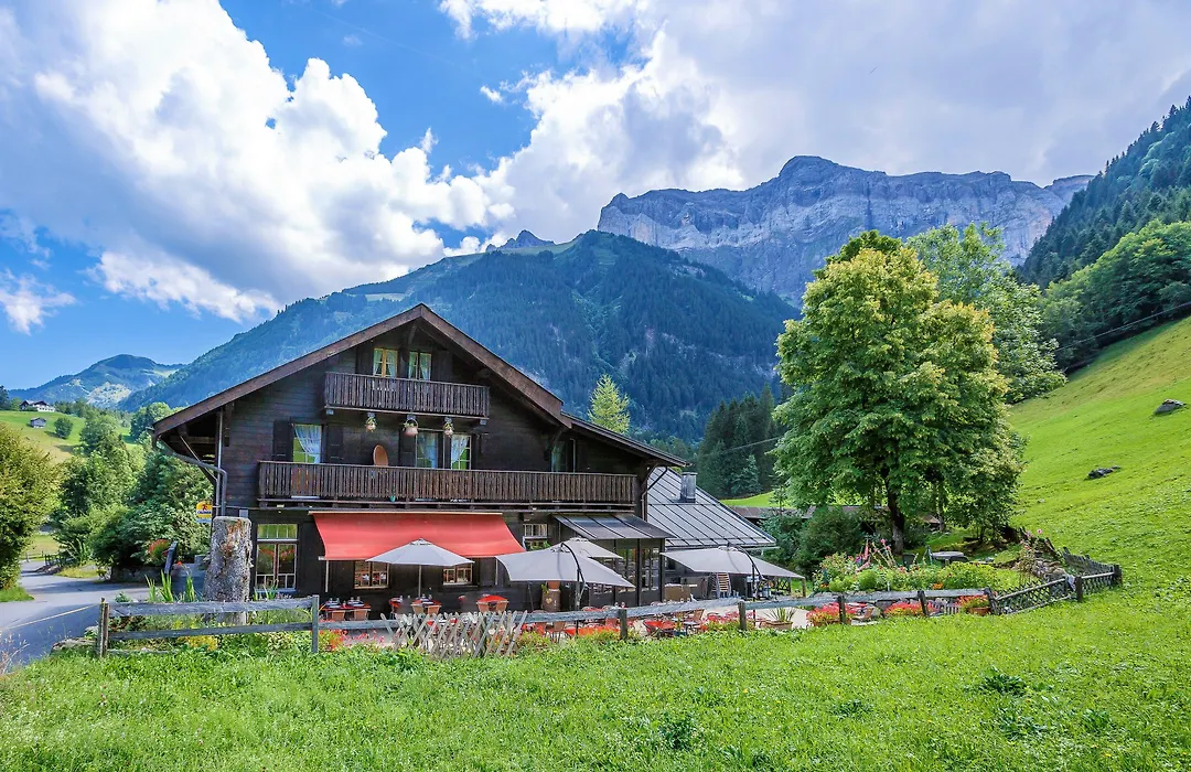 Guest House du Grand Paradis-1