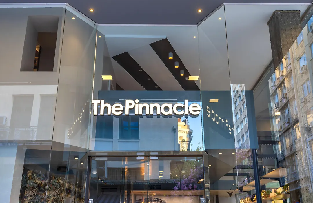 The Pinnacle Athens-1