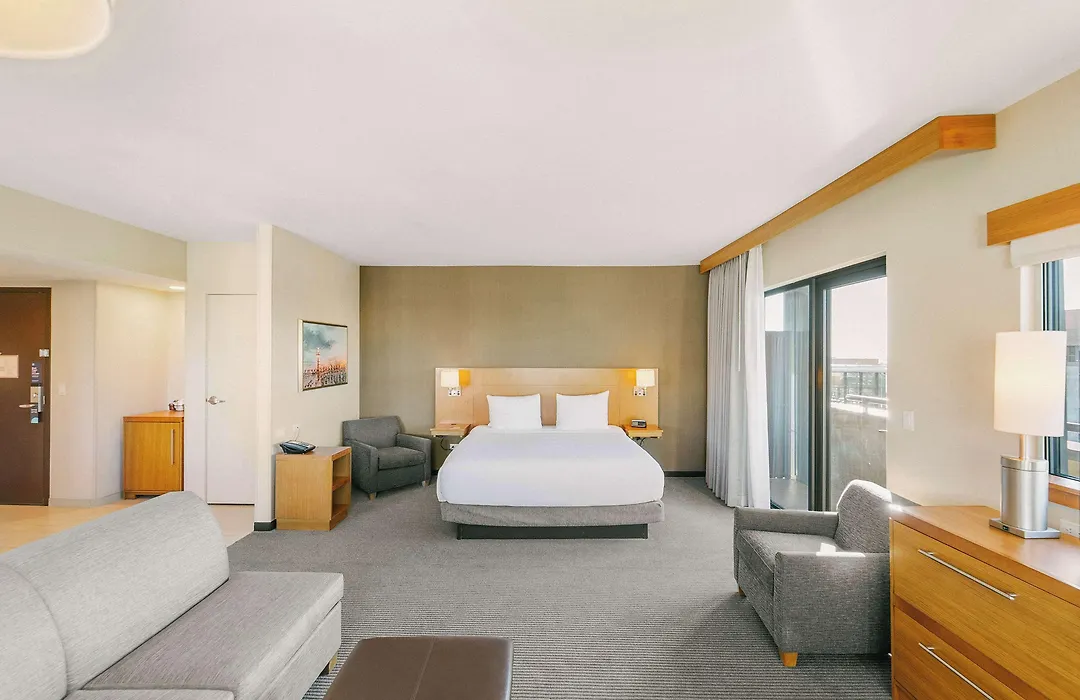 Hyatt Place Pasadena-1