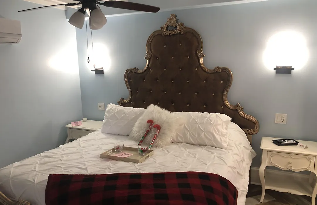 Haunted Hotel New Orleans-1