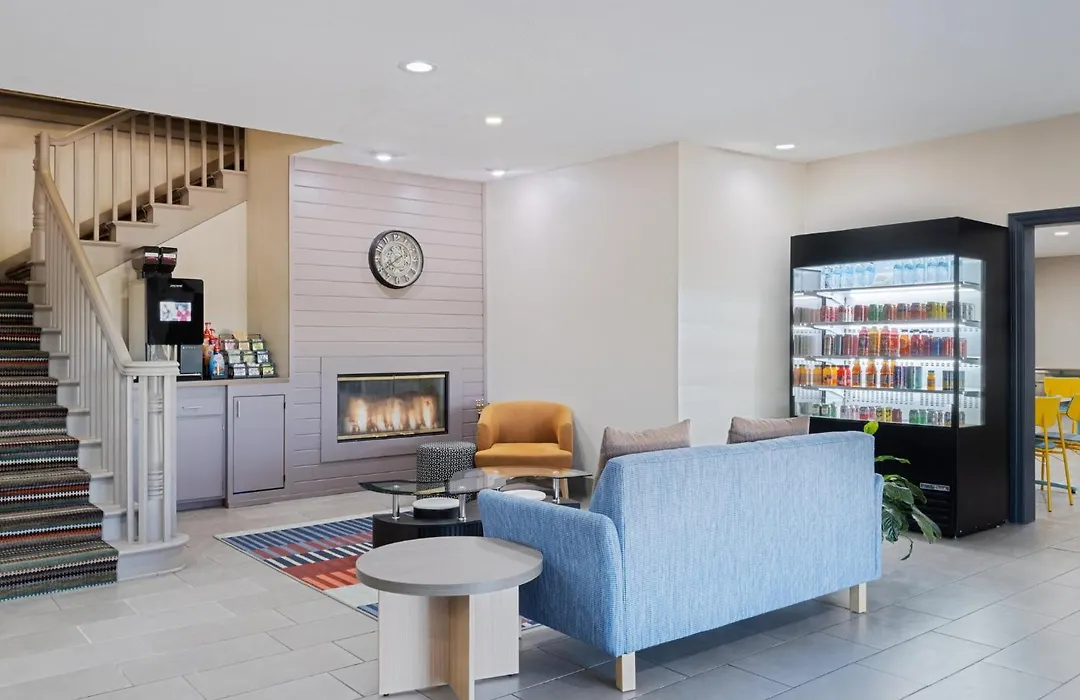 Garner Hotel Decatur - Forsyth By Ihg-1