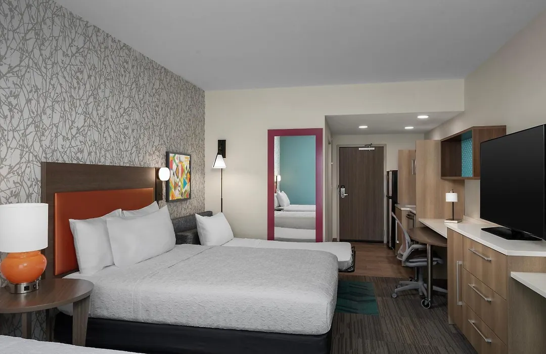 Home2 Suites By Hilton Edison-1