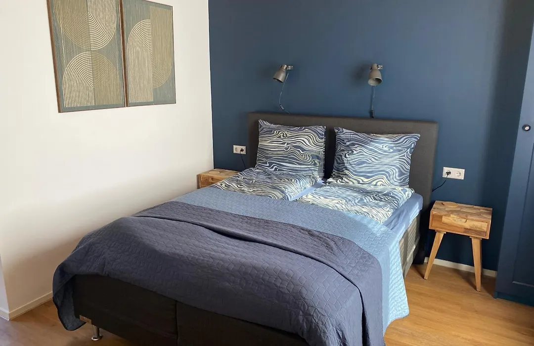 Bed en Bike Texel-1