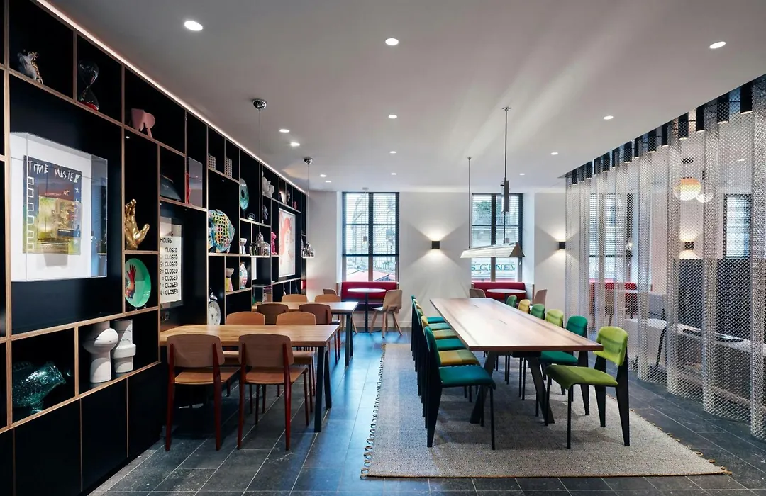 Citizenm Geneva-1