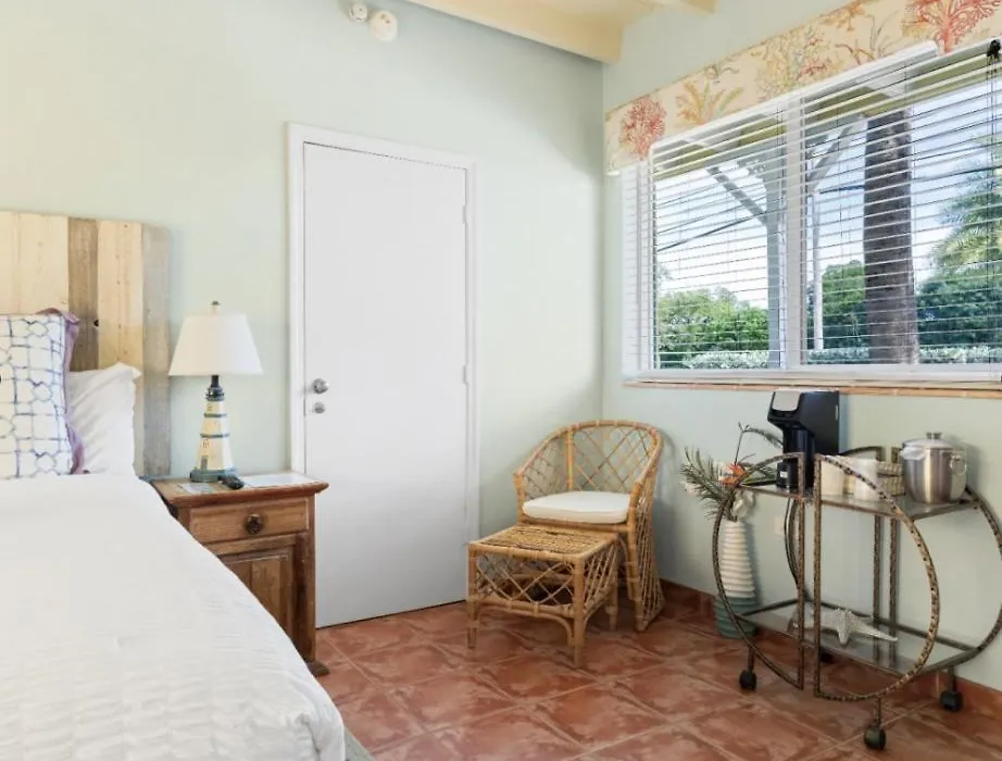 The Ocean View Inn-1