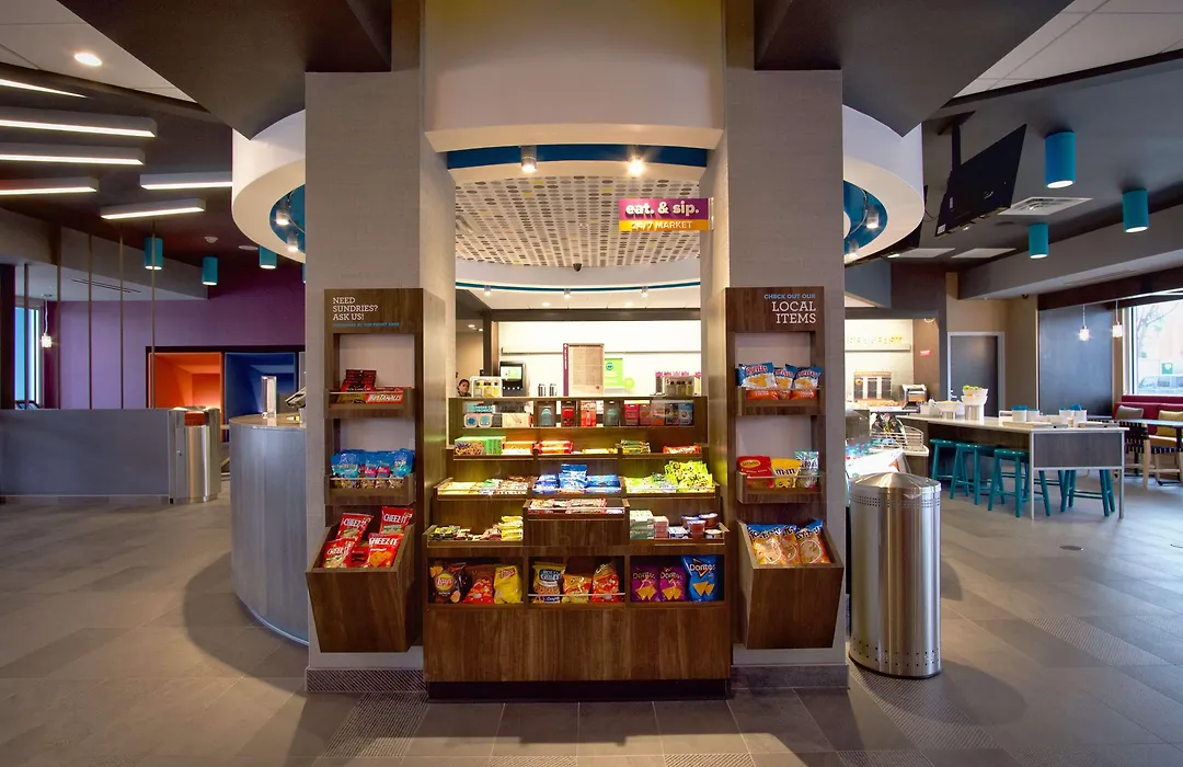Tru By Hilton Oklahoma City Nw Expressway-1