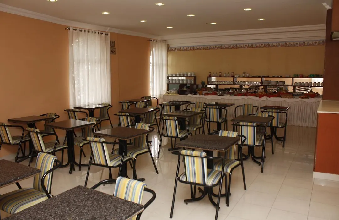 Hotel San Marco-1