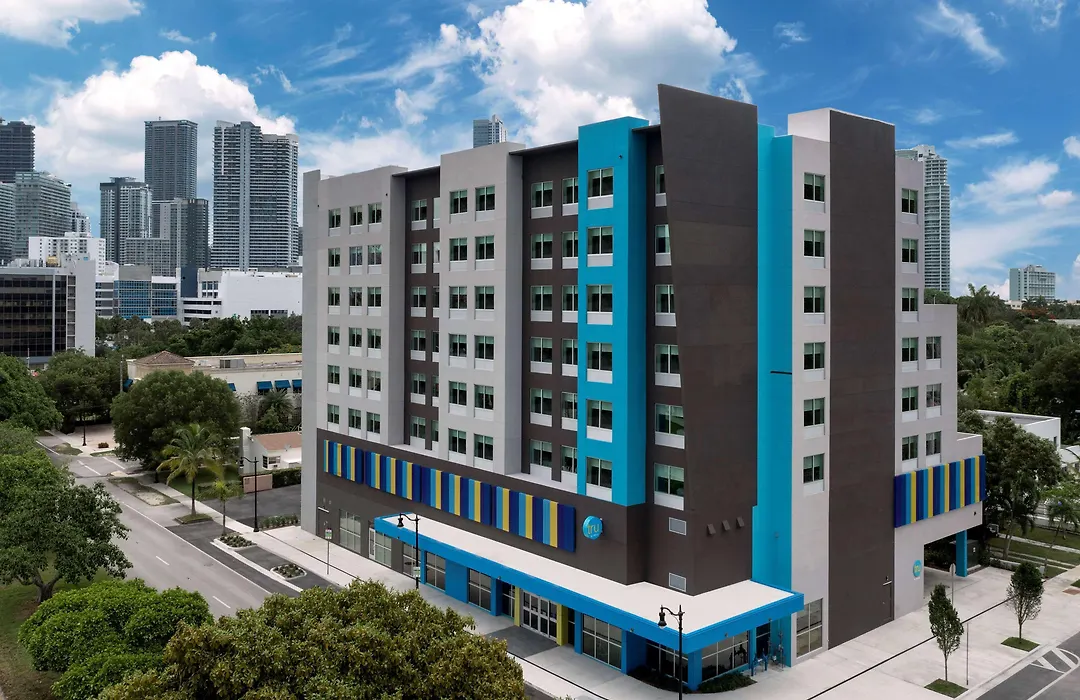 Tru By Hilton Miami West Brickell-1
