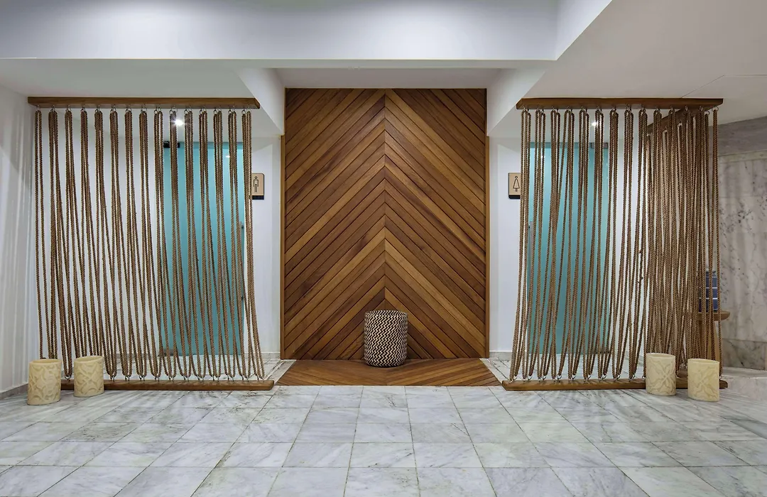 Doubletree By Hilton Bodrum Isil Club Ultra All-Inclusive Resort-1
