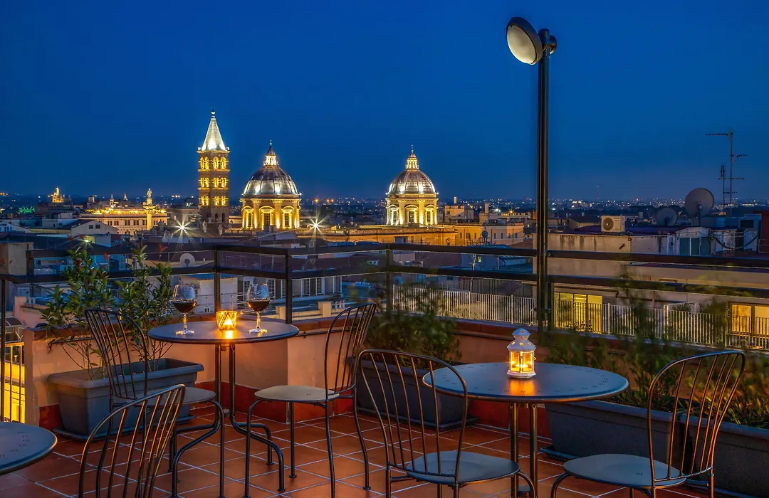 Sophie Terrace Hotel-1