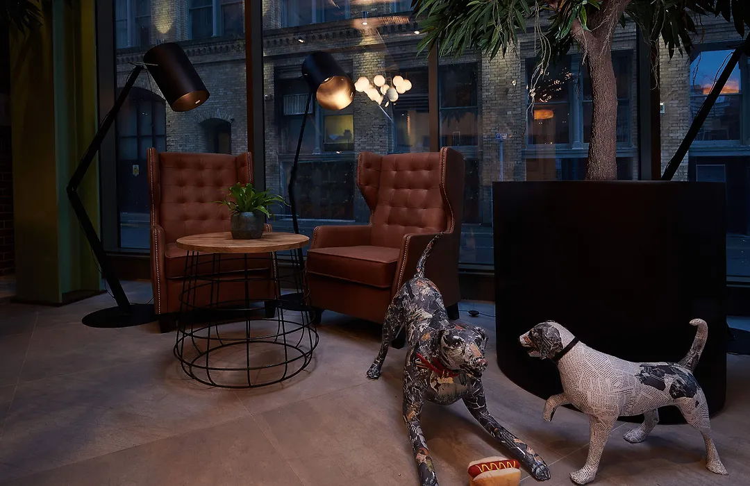 Voco Manchester - City Centre By Ihg-1