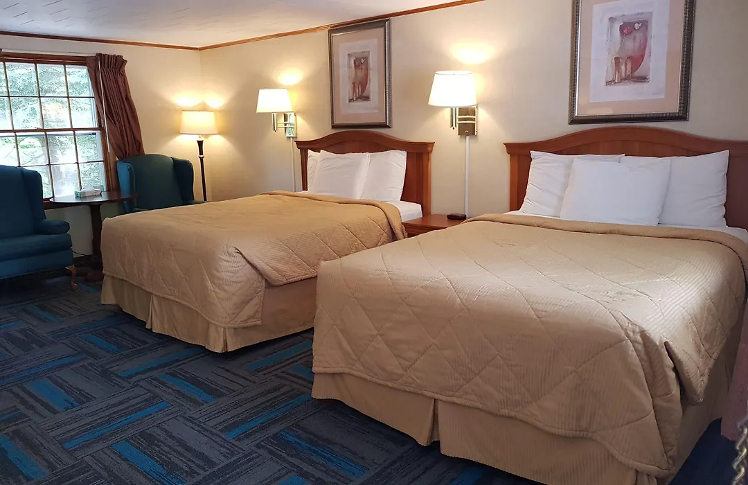 Franconia Notch Motel-1