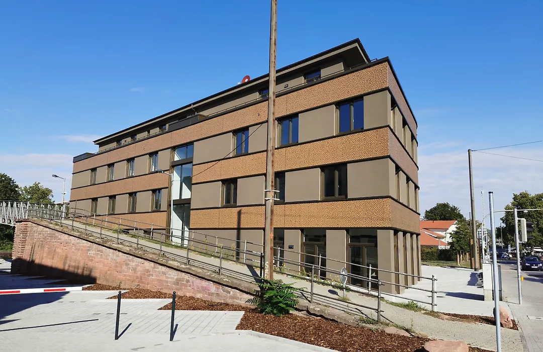 Guesthouse Speyer-1