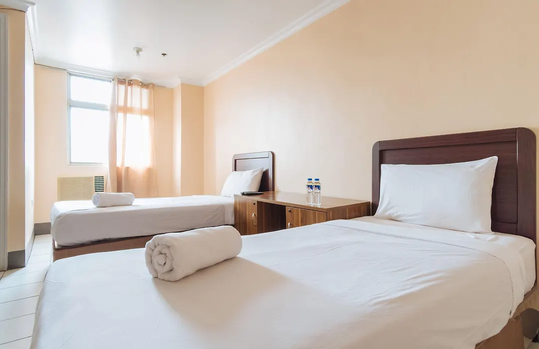 Dechmark Hotel-1