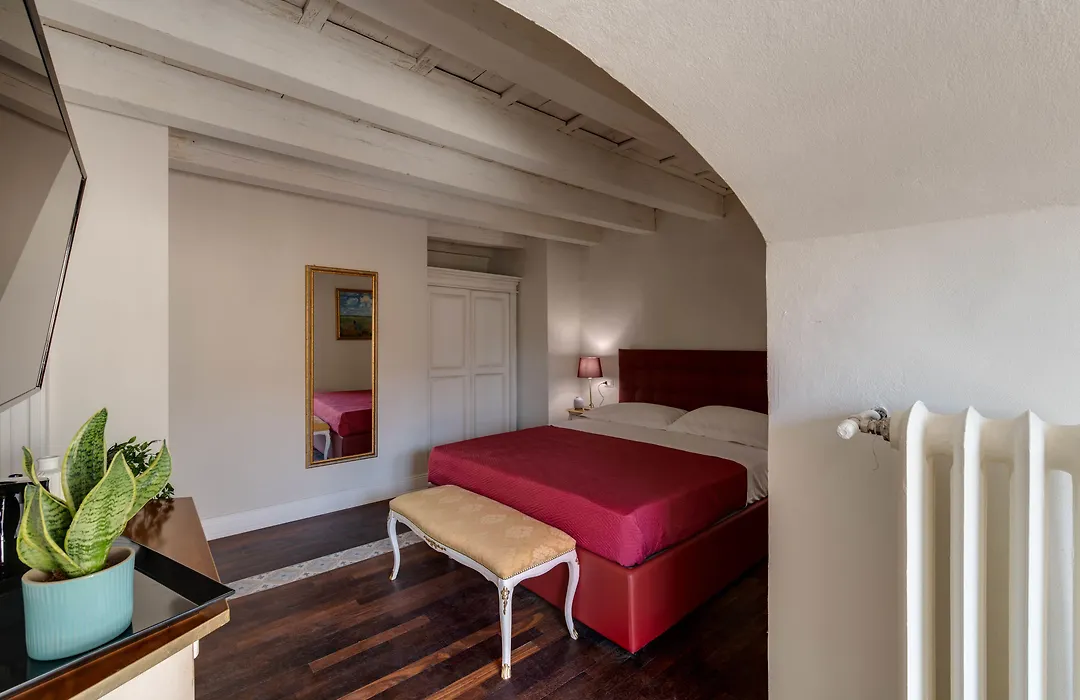 Residenza d'Epoca Sant Egidio-1
