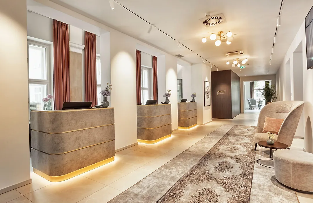 Hyperion Hotel Salzburg-1