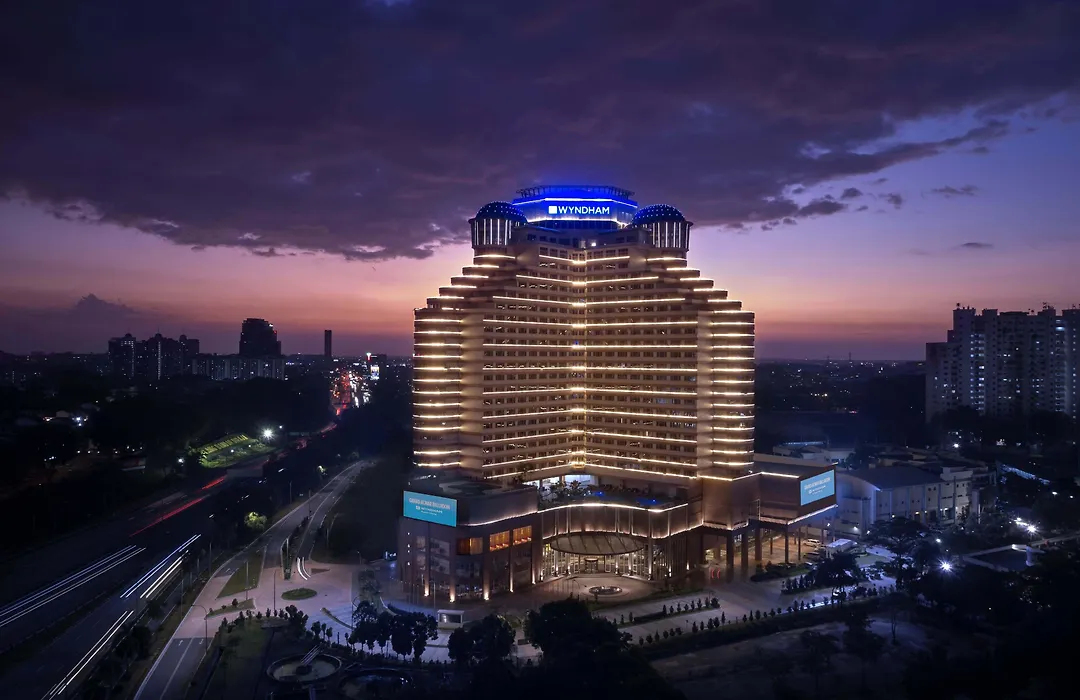 Wyndham Acmar Klang-1