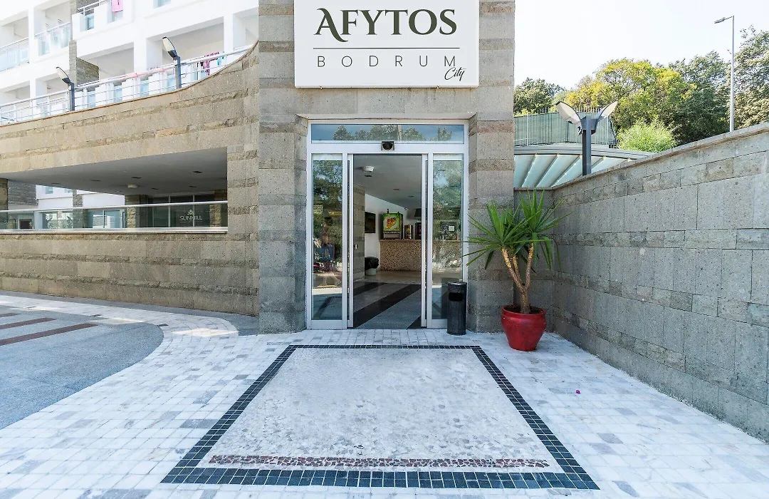 Afytos Bodrum City-1