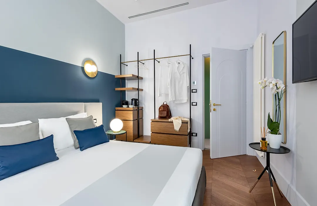 M20 Boutique Hotel-1