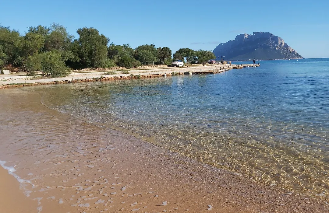Hotel il Faro di Molara-1