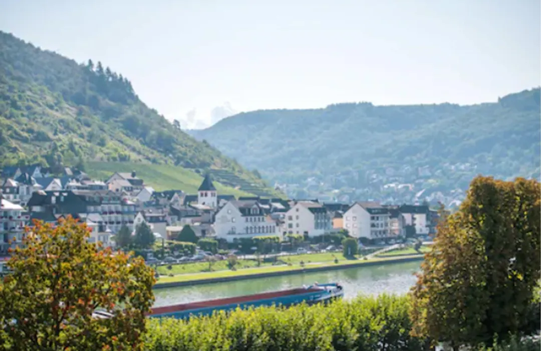 Hotel Cochemer Jung-1