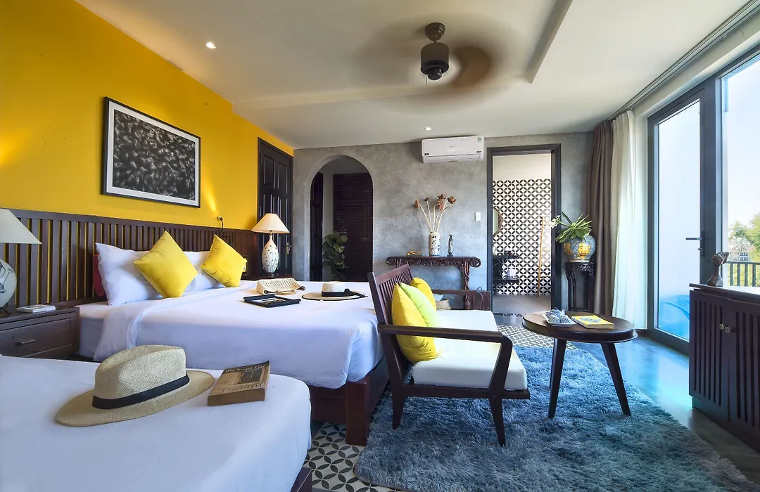 G Boutique Retreat Hoi An-1