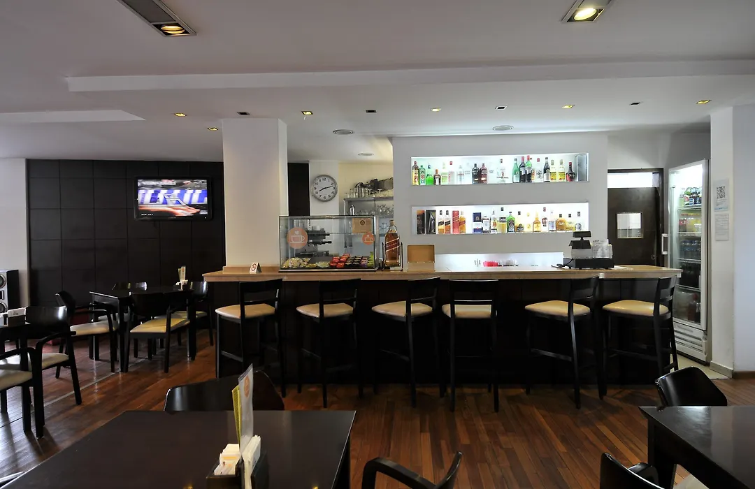 Los Sauces Hotel&Spa-1