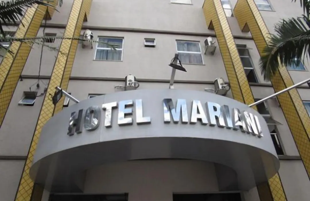 Hotel Mariani-1