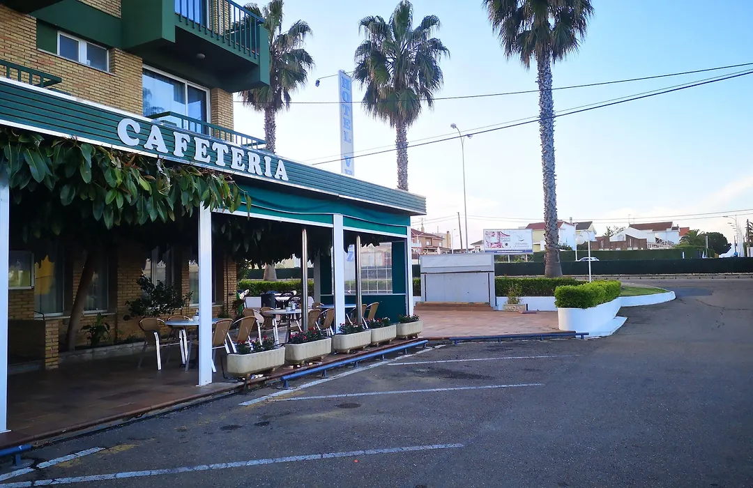 Hotel Veracruz-1