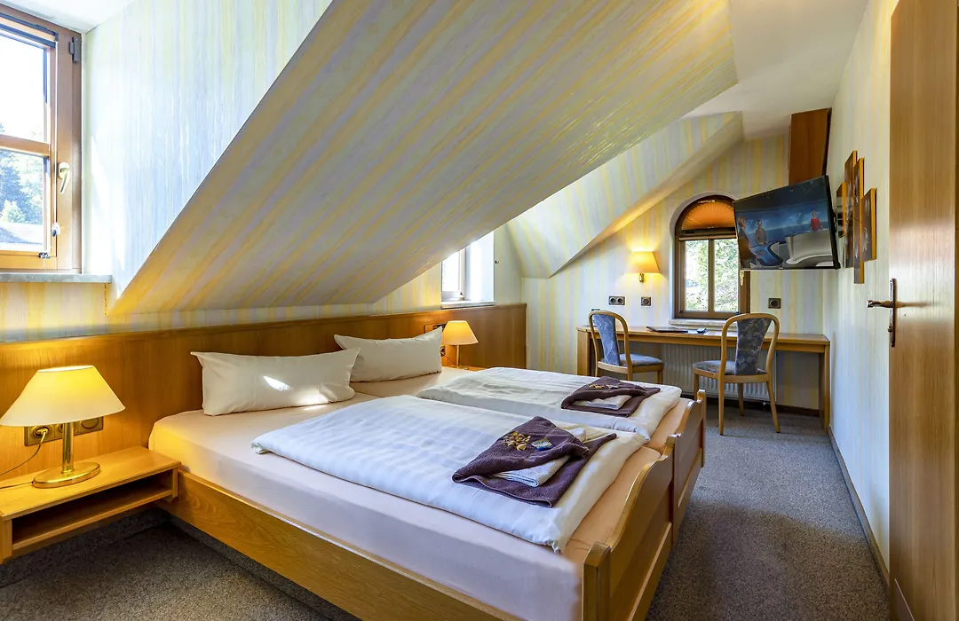 Hotel zur Post-1