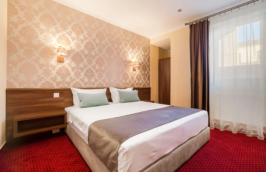 Bucur 9 Boutique Hotel-1