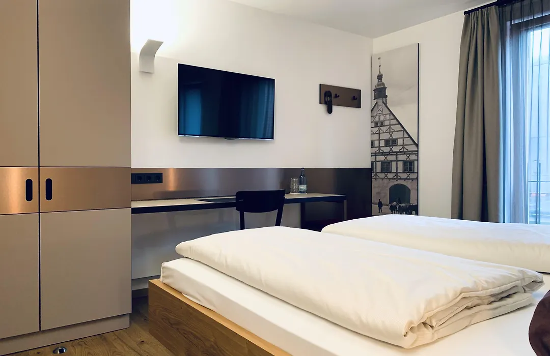 Stadthotel Kachelofen-1