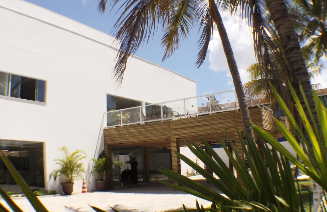 Hotel Abrolhos-1