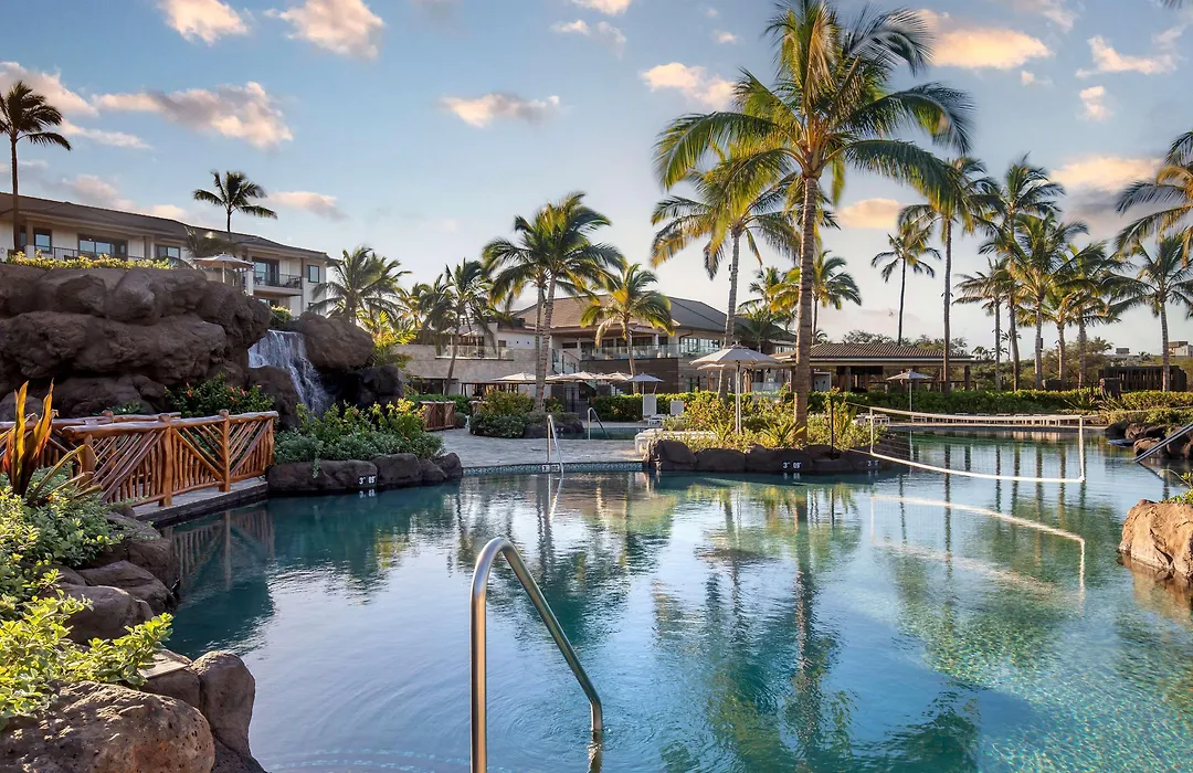 Hilton Grand Vacations Club Maui Bay Villas-1