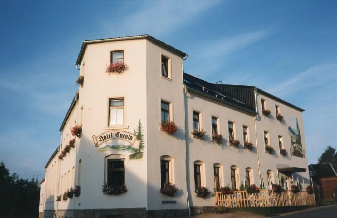 Hotel Carola-1