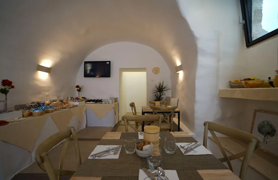 GH Dimora Sant'Anna-1