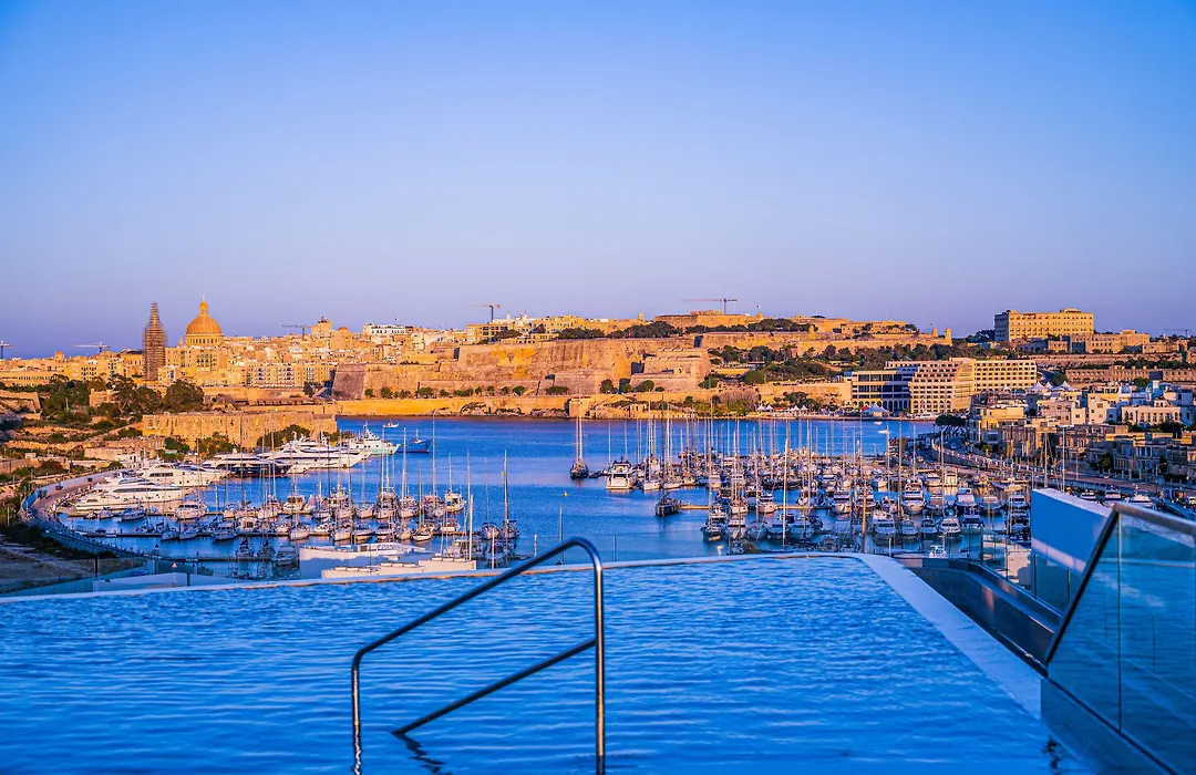 Grands Suites Hotel And Spa Sliema-1