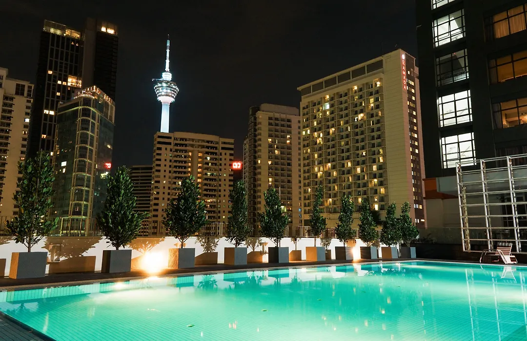 Starq Hotel Bukit Bintang-1