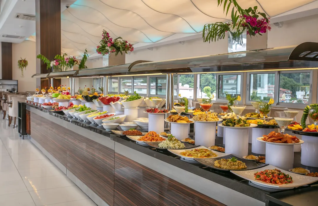 Arbatt Marmaris Hotel-1