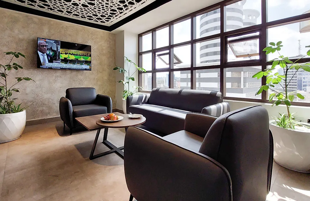 Hotel Mokka City-1