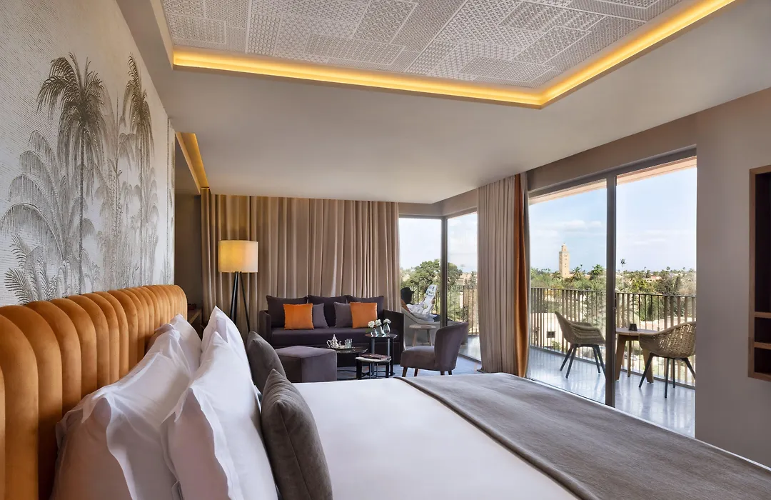 Hotel Jadali & Spa-1